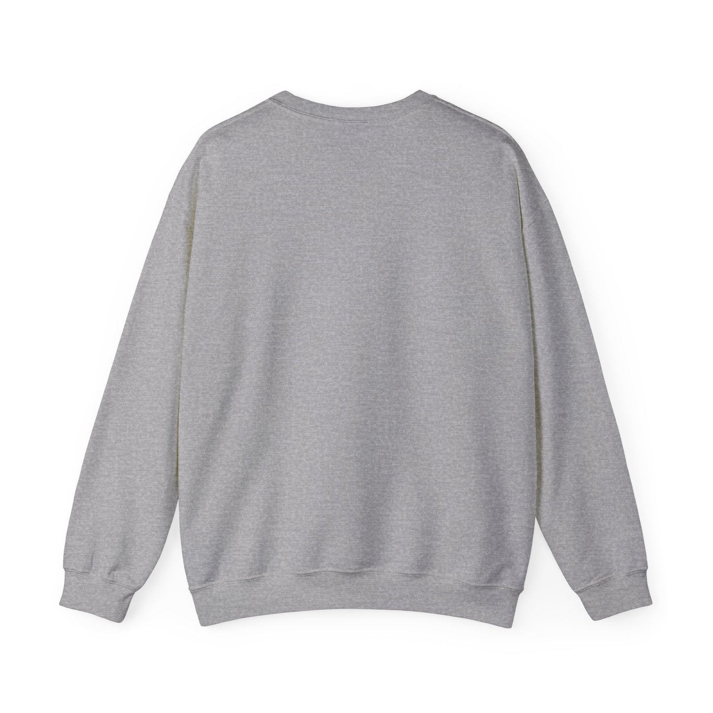 Unisex Heavy Blend Crewneck Sweatshirt | Custom Print & Embroidery