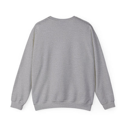 Unisex Heavy Blend Crewneck Sweatshirt | Custom Print & Embroidery