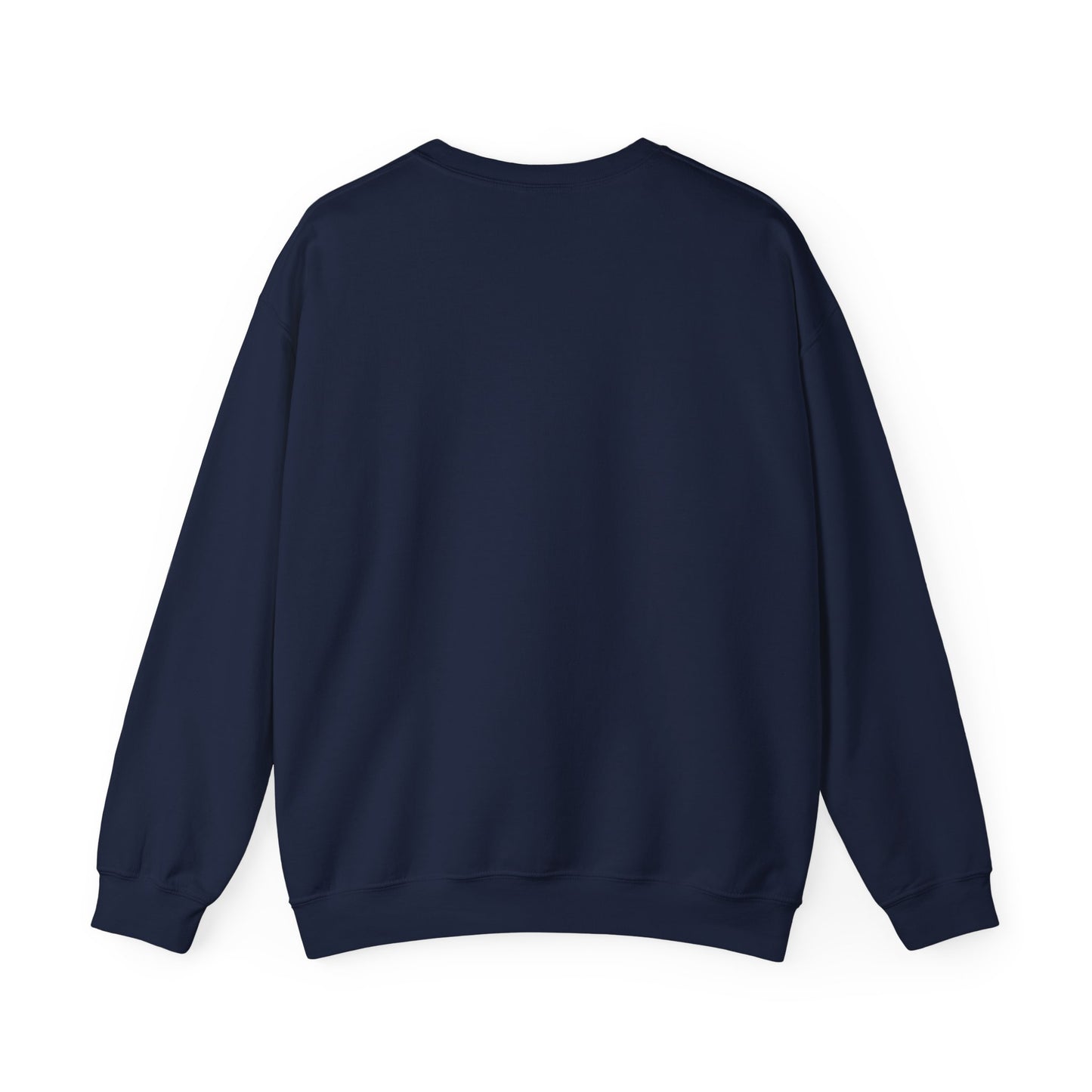 Unisex Heavy Blend Crewneck Sweatshirt | Custom Print & Embroidery