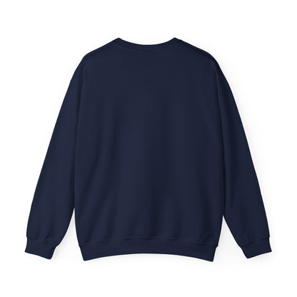 Unisex Heavy Blend Crewneck Sweatshirt | Custom Print & Embroidery