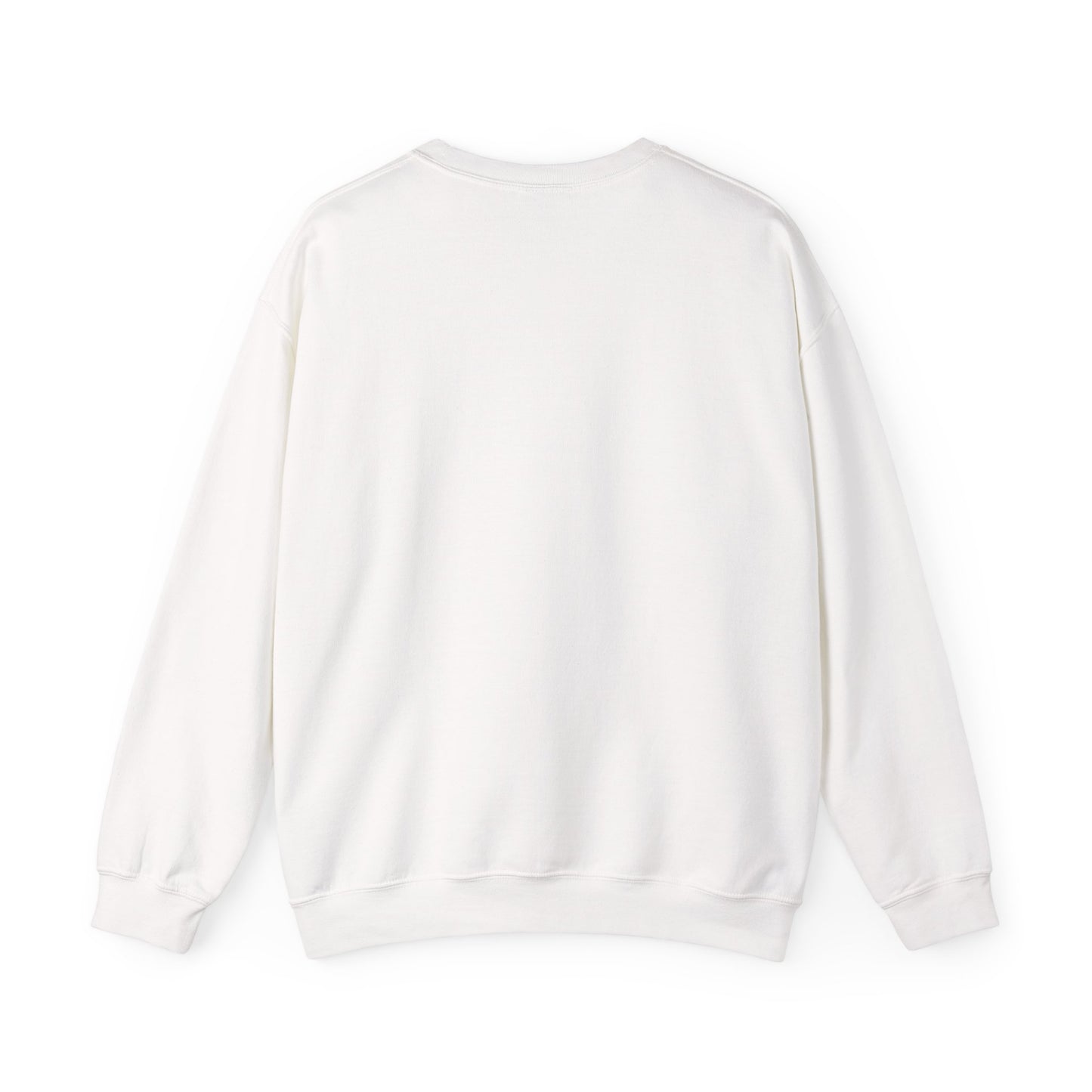 Unisex Heavy Blend Crewneck Sweatshirt | Custom Print & Embroidery
