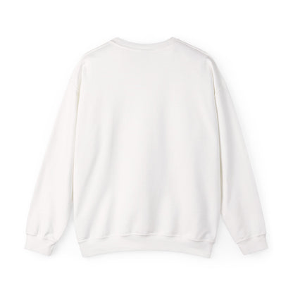 Unisex Heavy Blend Crewneck Sweatshirt | Custom Print & Embroidery