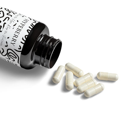 L-Arginine Supplement 60 Capsules | Pump, Endurance & Muscle Recovery