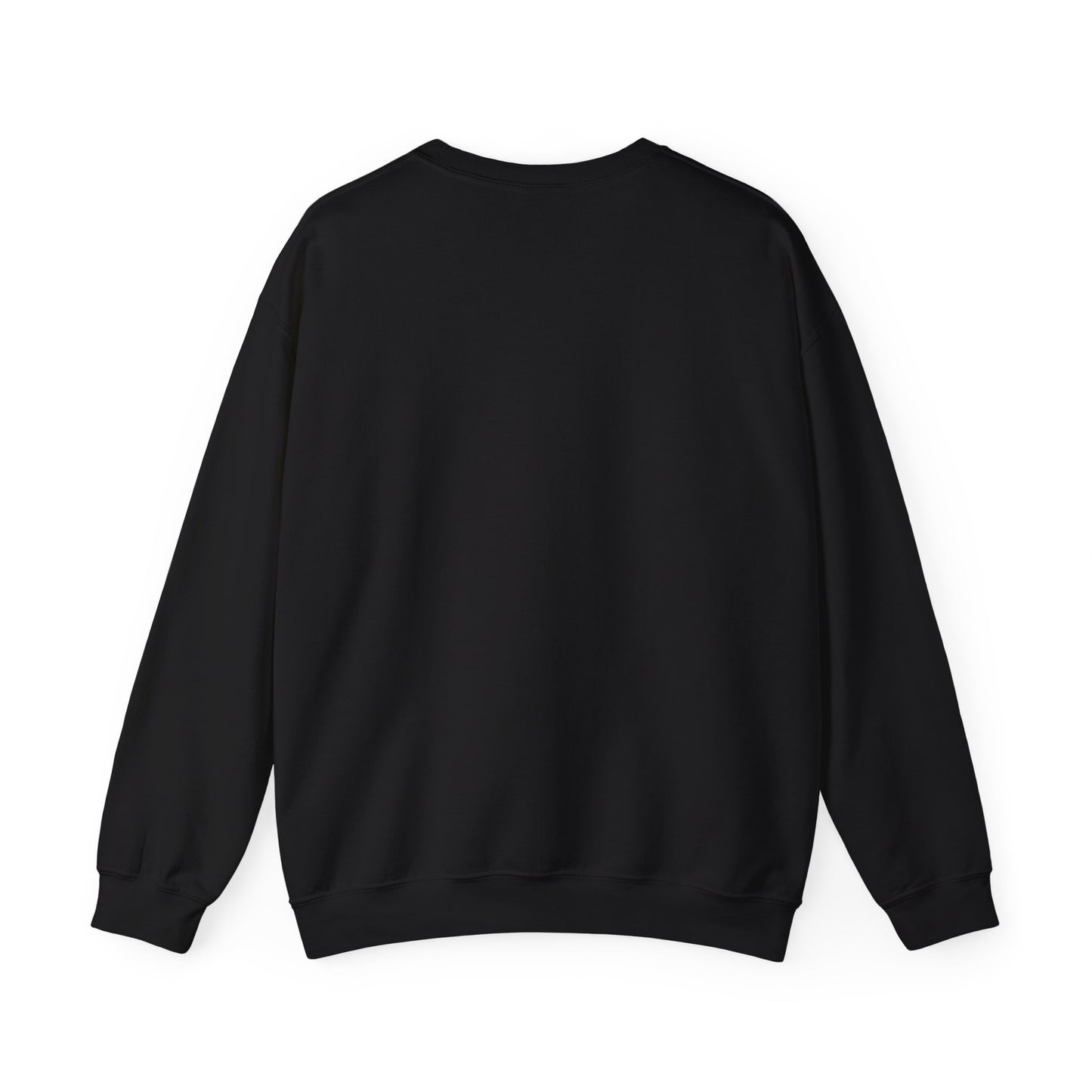 Unisex Heavy Blend Crewneck Sweatshirt | Custom Print & Embroidery