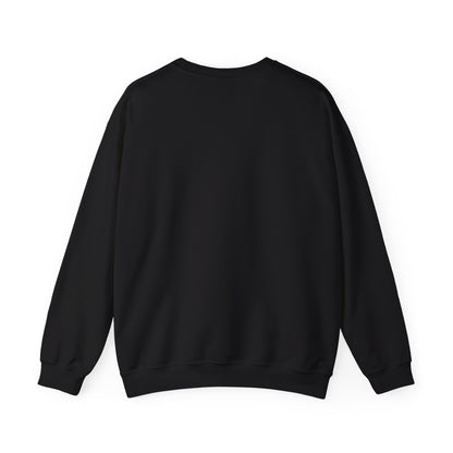 Unisex Heavy Blend Crewneck Sweatshirt | Custom Print & Embroidery
