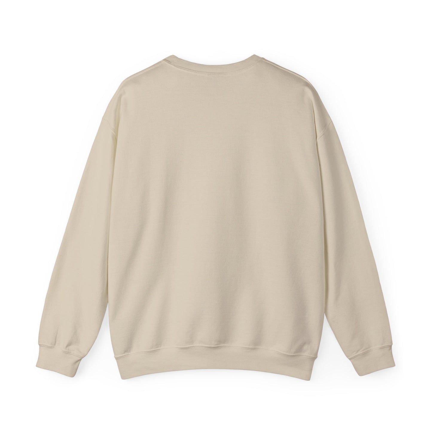 Unisex Heavy Blend Crewneck Sweatshirt | Custom Print & Embroidery