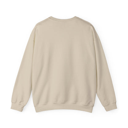 Unisex Heavy Blend Crewneck Sweatshirt | Custom Print & Embroidery